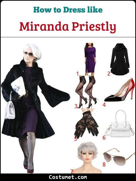 the devil wears prada costume ideas|the devil wears prada script.